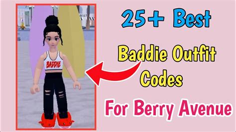 Berry Avenue Outfit Codes In 2023 Baddie Outfits Ideas Cute Baddie Outfits Roblox – Otosection