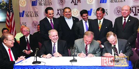 New Texas A&M University Campus in McAllen to Serve as Anchor in New ...