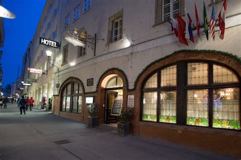 Top Hotels in Salzburg, Austria - Cancel FREE on most hotels | Hotels.com