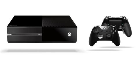 Microsoft details new Xbox One Elite Bundle w/ upgraded SSD, new ...