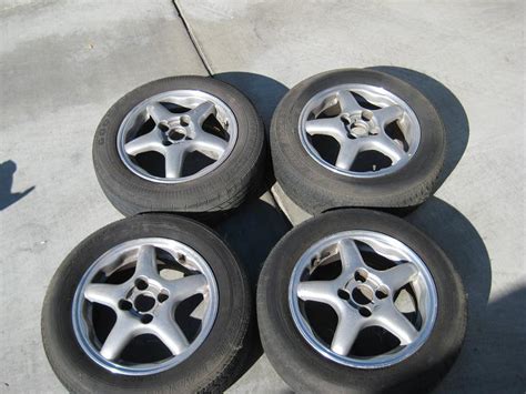 95-97 Del Sol Wheels/rims - Honda-Tech - Honda Forum Discussion