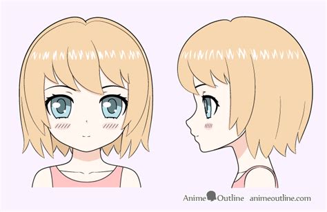 Peerless Info About How To Draw Cute Anime Cartoons - Spellquestion