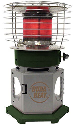 5 Best Ice fishing Heaters for 2024 ⋆ Tackle Scout