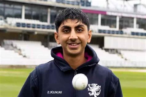 Shoaib Bashir | England frustration ends as rookie spinner Shoaib Bashir gets visa for India ...