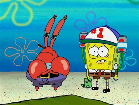 SpongeBob SquarePants (1999)