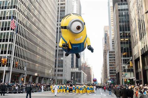 Macy’s Thanksgiving Day Parade 2023: What Time Is the Parade? Plus, How ...