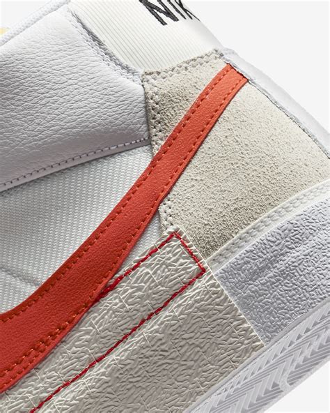 Nike Blazer Mid Pro Club Men's Shoes. Nike SA