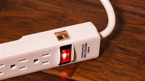 11 Amazing Ul Listed Power Strip for 2023 | TouristSecrets