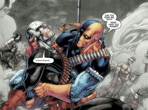 an image of a comic scene with deadpool and wolverine in the middle of it