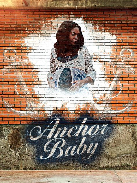 Prime Video: Anchor Baby