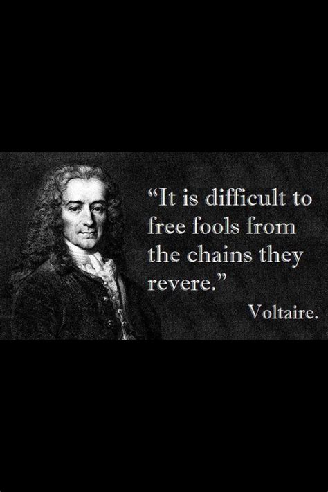 26 best Personalidades - Voltaire images on Pinterest | Personality, Voltaire quotes and Words