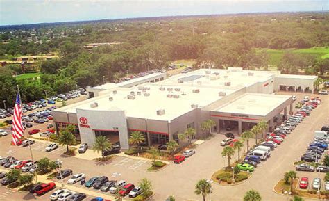 Sun Toyota named #1 volume Toyota dealership in the Tampa/St. Pete ...