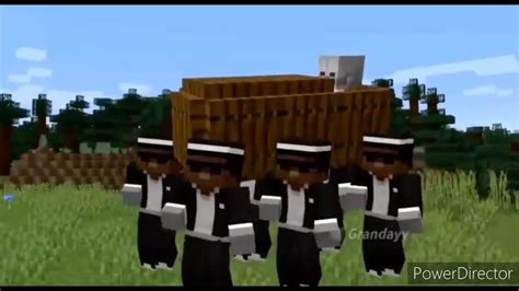 Minecraft Coffin Dance Meme Compilation Best Of Memes Dance Minecraft – Otosection