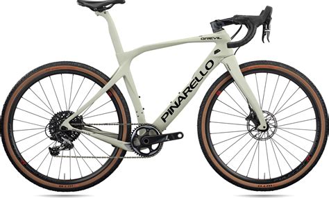 Pinarello Grevil Frameset - Velo Pasadena