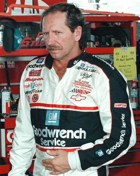 Dale Earnhardt - IMDb