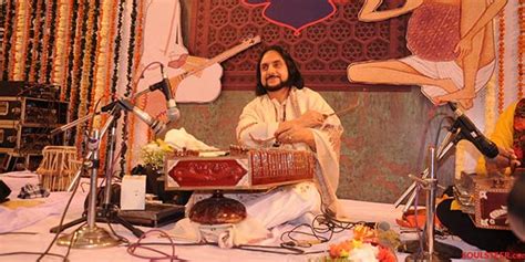 Tansen Music Festival Gwalior, Madhya Pradesh, A Synthesis of Cultures – India-Tours