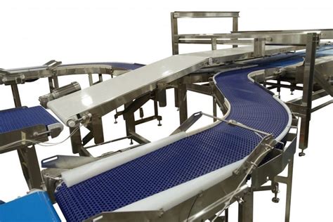 Custom Conveyor Belts and Automation Systems | Dorner Conveyors