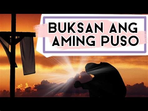 Buksan Ang Aming Puso | Lent Entrance Song | Lyrics & Chords Chords - Chordify