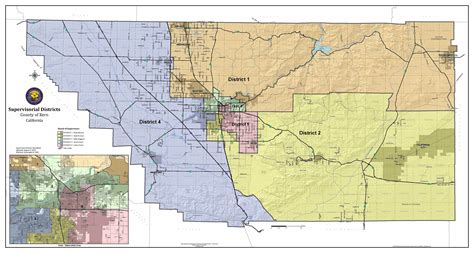 Kern County Board of Supervisors Planning Items - Kern County Planning ...