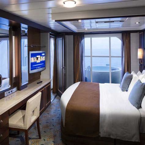 Two-Bedroom Grand Suite on Oasis of the Seas - Aurora Cruises and Travel