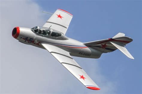 MIG-15 | soldat.pro – military experts. unites the best!