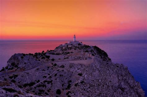 Mallorca: The 7 Best Places to See the Sunset - Lost on The Route