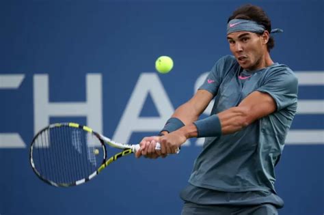 Rafael Nadal's outfits for Montreal, Cincinnati and US Open revealed!