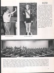 Hanover High School - Nornir Yearbook (Hanover, PA), Class of 1974, Page 86 of 208