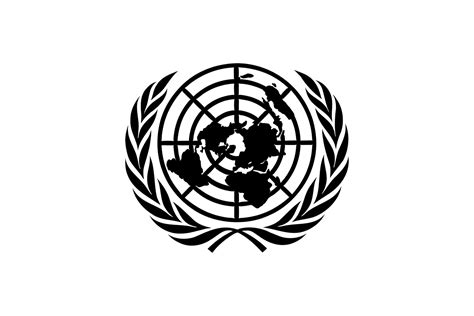 United Nations Logo