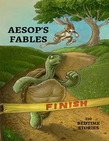 Aesop's Fables eBook by Aesop - EPUB | Rakuten Kobo Australia