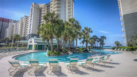 Vacation Rental at Long Beach Resort - Panama City Beach, Florida ...