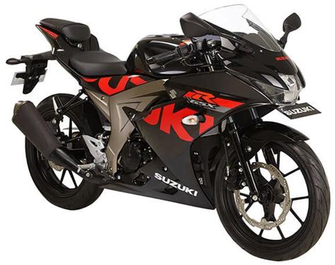 Suzuki GSX-R150: Price in Bangladesh, Top Speed, Review, Specification