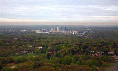 White Plains Skyline | Doug Schneider | Flickr