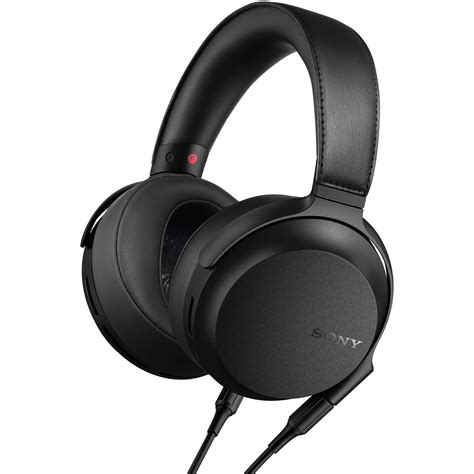 Sony MDR-Z7M2 Circumaural Closed-Back Headphones MDR-Z7M2 B&H