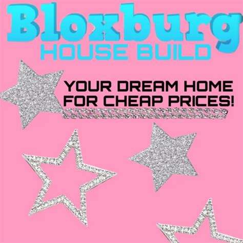 Roblox Bloxburg Custom House Build Etsy Canada - vrogue.co