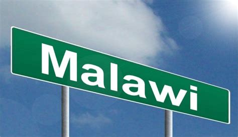 Malawi - Highway image