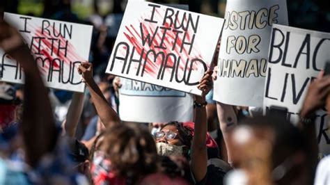 Running while black: Ahmaud Arbery’s killing reveals runners’ shared fears of profiling — Andscape