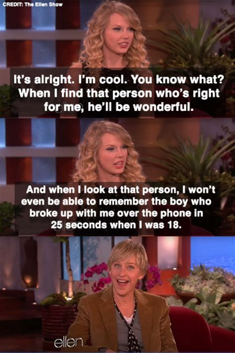 Hilarious Taylor Swift Interview Moments That Are Hard To Shake Off