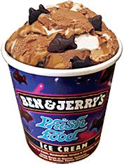 Ben and Jerry's Phish Food Ice Cream Review | SheSpeaks