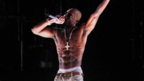 Taking Tupac hologram on tour? - Newsday