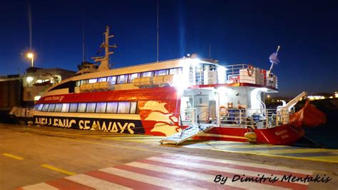 How to get to Hydra, Greece - Ferry and Day Trip Information 2024