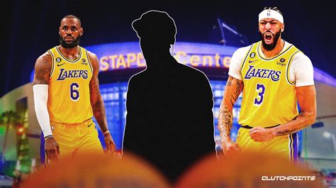 Lakers: 2 best trades using No. 17 pick in 2023 NBA Draft