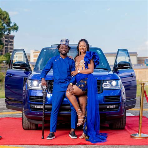 Bahati Pens a Heartwarming Letter To His Bae as They Celebrate Their 7th Anniversary ...