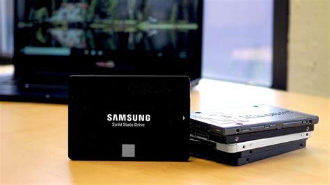 6 Best SSDs for Your Laptop, Mac, or PC of 2024 - Reviewed