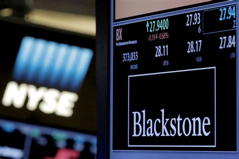 Blackstone to buy ESG software provider Sphera in $1.4 bln deal | Reuters