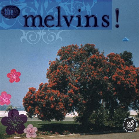 26 Songs | Melvins