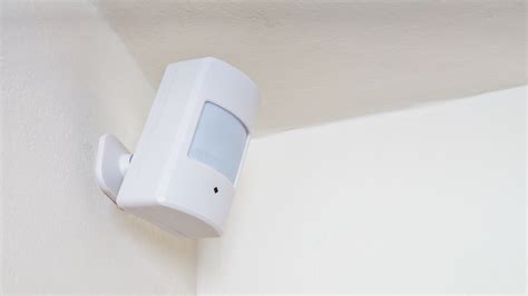 How Do Motion Sensors Work: A Guide - Bay Alarm