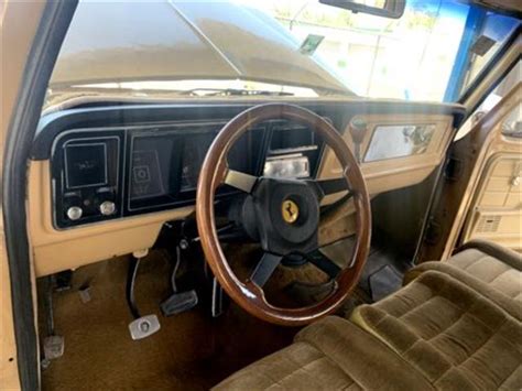 1979 Ford Truck for Sale | ClassicCars.com | CC-1668529