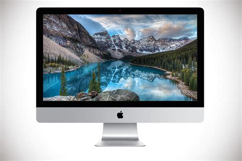 Apple Updates iMac Family with Retina 4K and Retina 5K Displays