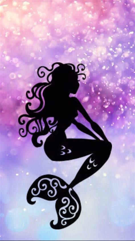 Mermaid wallpaper background | Mermaid wallpapers, Mermaid wallpaper ...